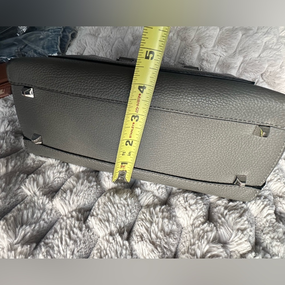 MCM Ella Boston Bowler Bag - Picture 4 of 16